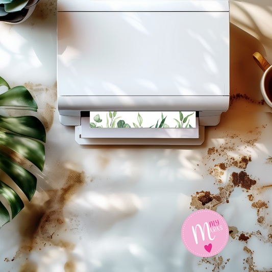 Digitale Vorlage • A4 • Kommunion • Geldgeschenk • Mädchen (Kopie)